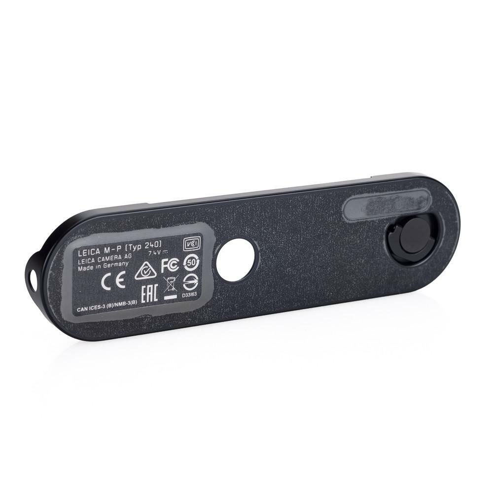 Bottom GUARD Leica /ライカM/M-P(Typ240）専用 Bottom Guard