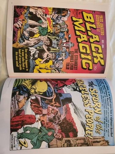 Strange World of Your Dreams IDW Publishing April 2013 RARE HB - Picture 6 of 8