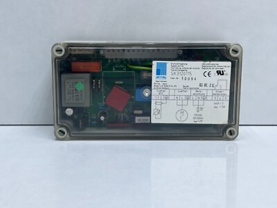 RITTAL SK3120115 SPEED CONTROL