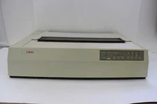 UNISYS WDM 1-PTR DOT MATRIX PARALLEL WIDE CARRAIGE PRINTER UNIT NO. 3769 4510