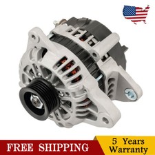 Alternators 11020N For 2002 2003 2004 Kia Optima 2.7L 1999-2004 Hyundai Sonata