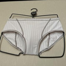 Arena Practice Swimsuit White Size M