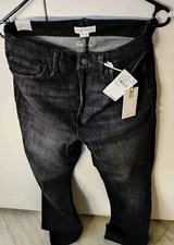 Image of Good American Good Legs straight Jeans New With Tags