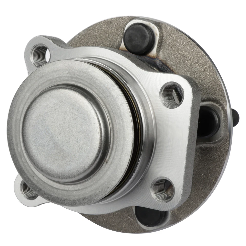 2 шт подшипников ступицы колеса с передней частью ABS для Subaru BRZ Scion FR-S 2013-2019 2015 - Изображение 2 из 4