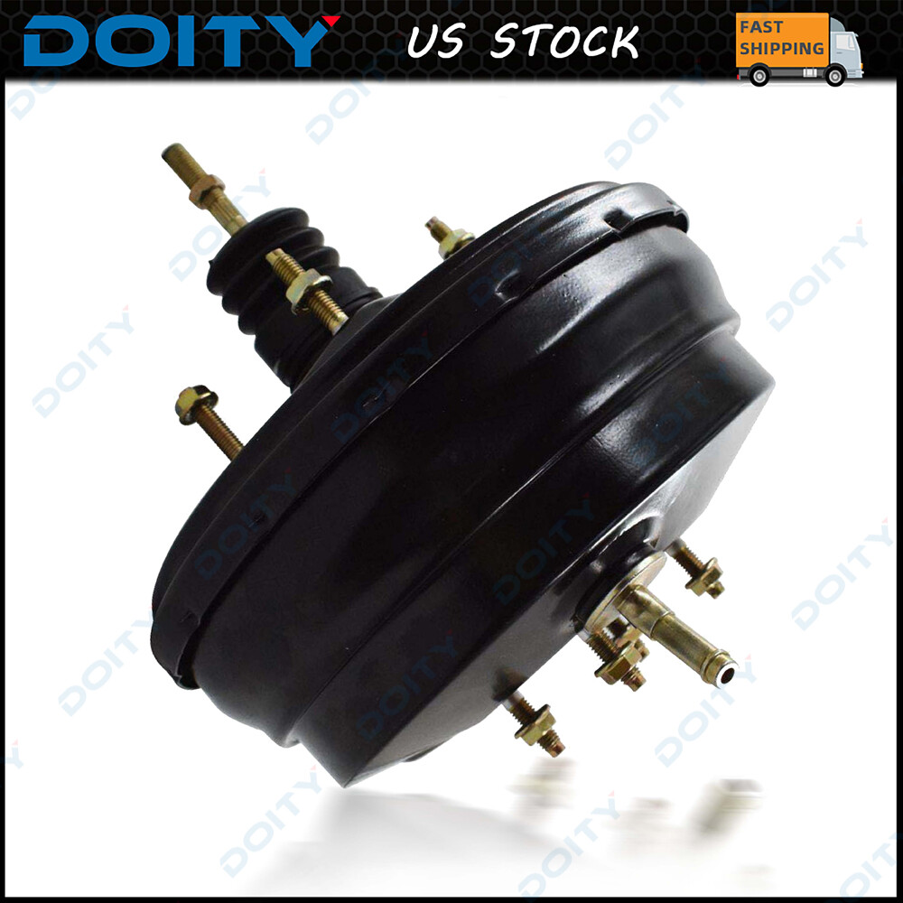 Vacuum Power Brake Booster For 19952001 Toyota 9498 T100 GAS