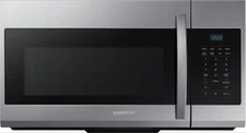 Samsung 30" 1.7 cu. ft. Over-the-Range Microwave Oven - ME17R7021ES
