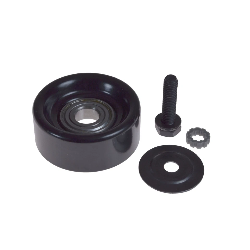 FEBI Anlasserzahnkranz Für Scania 47022 - Bild 2 von 3