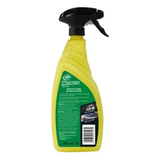 Turtle Wax 53143 Hybrid Wash & Wax Waterless Cleaning Rain Repellent Spray 750ML