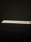 Vintage Great Harvest Bread Co Bread Knife 9-1/2” Blade — photo 3