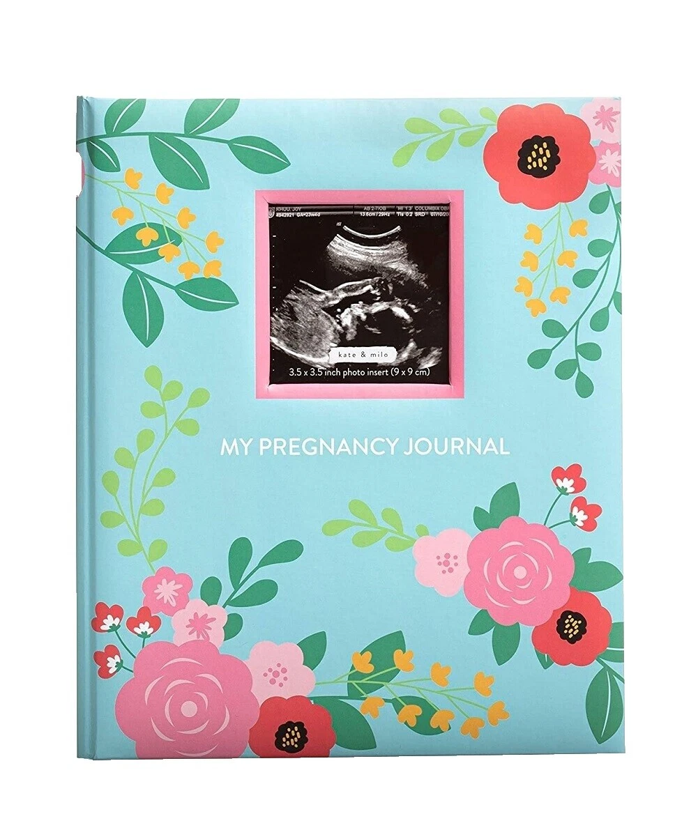 Garden Baby Books & Albums