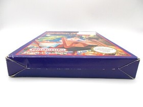 Little Nemo The Dream Master - NES Nintendo - in OVP Box