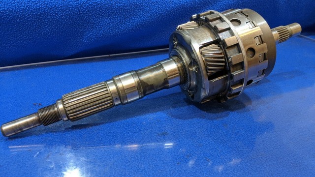 35 50ls акпп