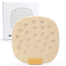 9" X 9" Large Microwave Flower Press Kit Quickly Flower Drying Kit Leaf Press Fl