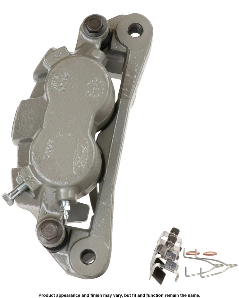 Pinza de freno de disco delantera derecha cardona para Ford F-250 Super Duty 1999-2004 Foto 4 de 4