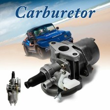 CARBURATORE X MINIMOTO MINICROSS MINIMOTARD MINIQUAD MINIATV CINA CINESE ARIA 2T