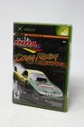 IHRA Drag Racing 2004 Xbox Bethesda Racing Game New Sealed