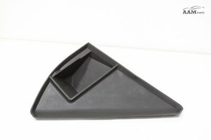 2019-2023 VOLVO VNL 760 D13 FRONT STORAGE TRAY BOX PLASTIC 84552695 OEM