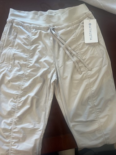 Athleta Attitude Mid rise Jogger - Picture 2 of 5