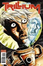 TRILLIUM #2 (2013) VF/NM VERTIGO