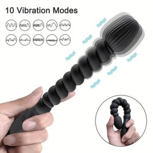 velvet thruster dildo coupons UsedSexToys main image 0