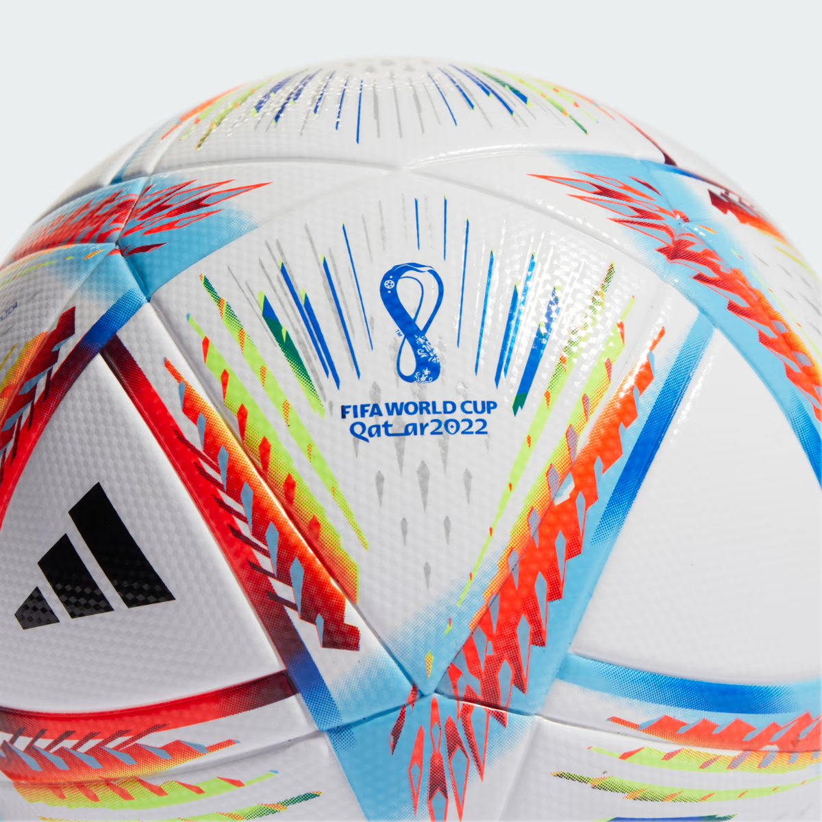Adidas Rihla League 2022 World Cup Qatar Inspired Soccer