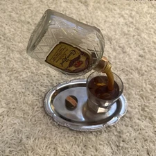 Crown Royale Frozen Moment G3D