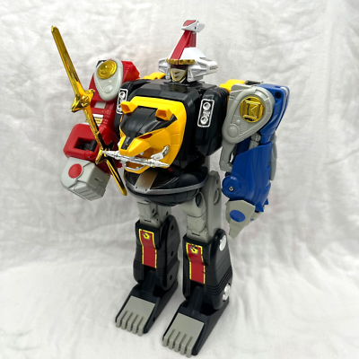 Power Rangers Alien Ninja Sentai Kakuranger DX Kakure Daishogun