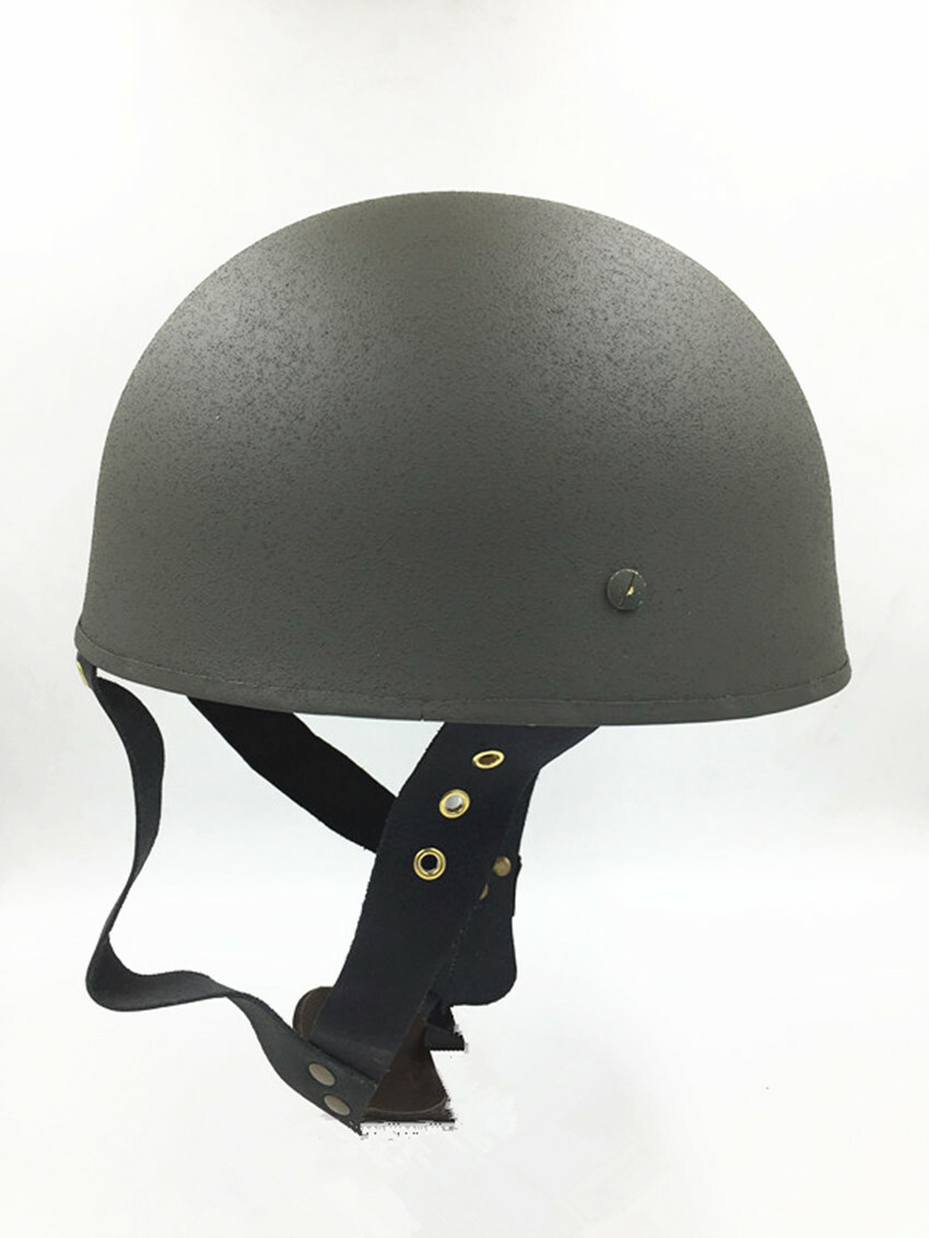 F*ん様 イギリス軍M76パラトルーパーヘルメット DPMカバー付 M 実物中古 F*ん様 イギリス軍M76パラトルーパーヘルメット DPMカバー付 M