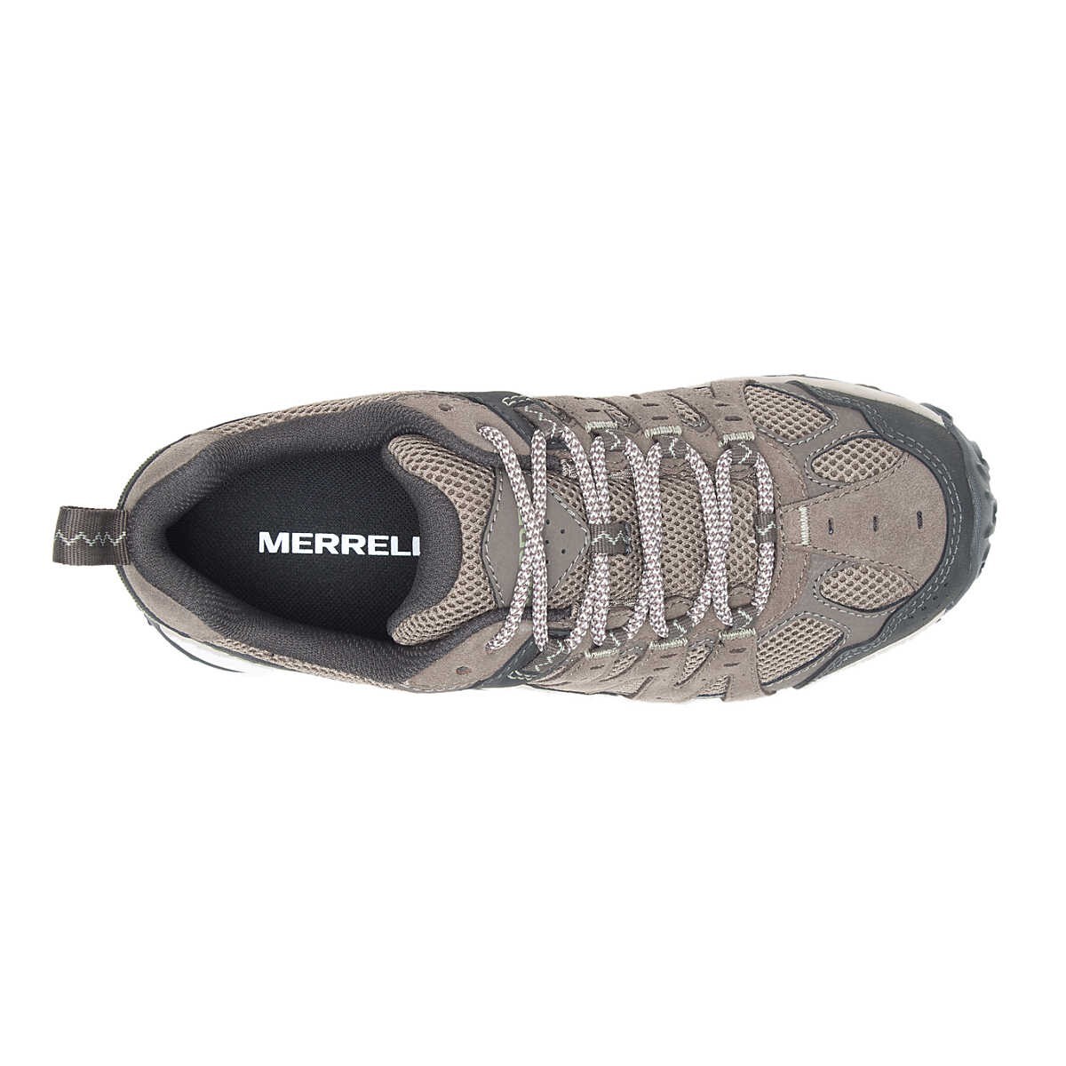 Merrell Accentor 3 J135438W Sneakers Donna 9 Brindle Scamosciato Scarpe da Escursionismo HAM440