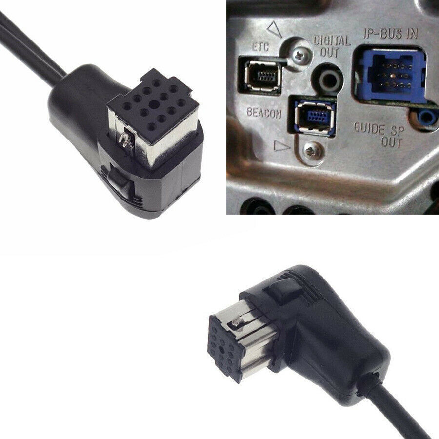 Cavo audio MIC adattatore musicale USB BT 5.0 AUX per