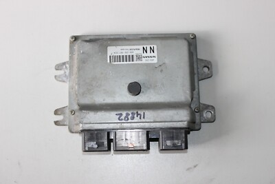 Original Nissan Motorsteuergerät ECU A56-Z90 Y97 7924 | eBay Original Nissan Motorsteuergerät ECU A56-Z90 Y97 7924 | eBay