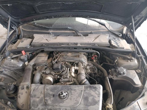 Biela per BMW SERIE 3 BERLINA (E90) 320d 2007 4109242 - Foto 5 di 10