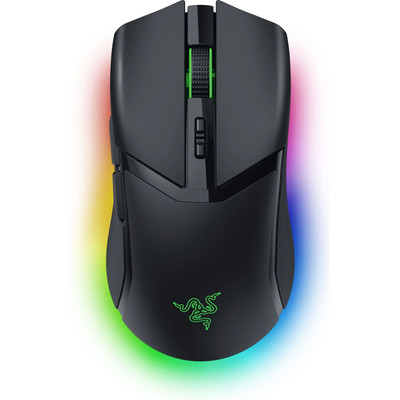 Razer Cobra Pro Lightweight Wireless PC Gaming Mouse with  Chroma RGB