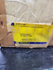 SCHNEIDER ELECTRIC 9421LC48 / 9421LC48 (NEW IN BOX)