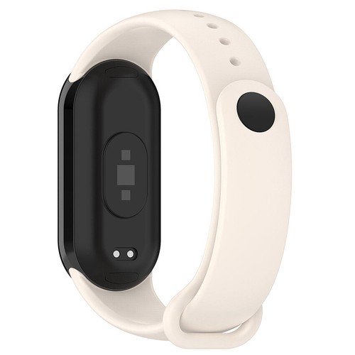 For Xiaomi Mi Band 8/9/9 NFC Smart Bracelet Band Silicone Watch Strap Parts - Picture 20 of 43
