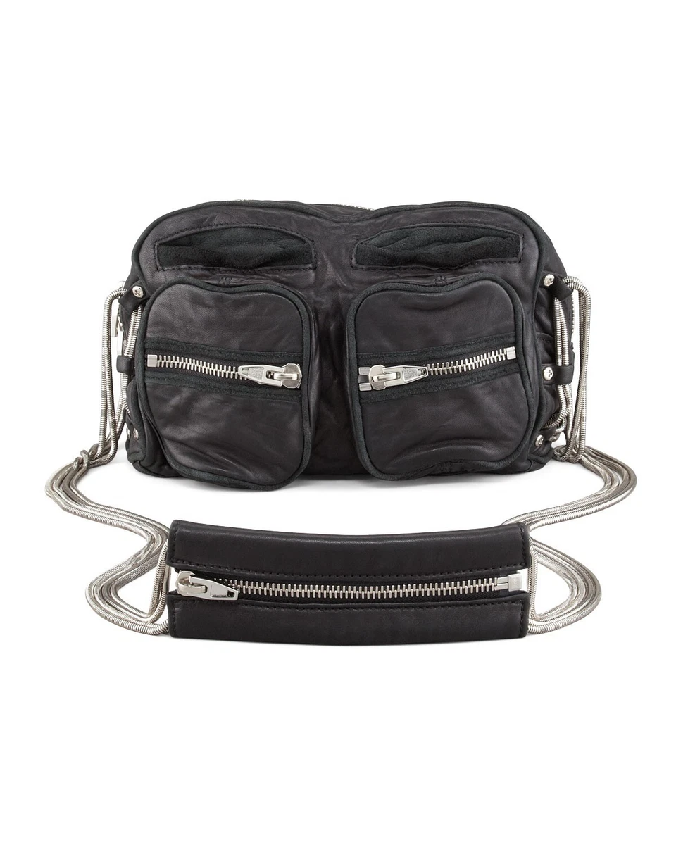 Brenda backpack top