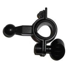 Bike Handlebar Holder Mount 17mm for Garmin Nuvi 42 42LM 44 44LM 52 52LM 54 54LM