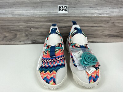 NEW RELEASE Adidas TRAE YOUNG 1 Core White Mint 'Tie Dye