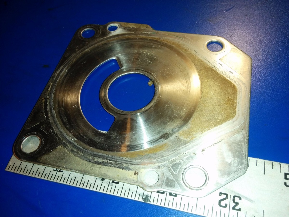 19231-ZY6-000 41117-ZZ3-000 90752-ZW1-B02 honda outboard 115hp (82