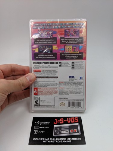 NSG - Nintendo Switch Games NEW & USED (MAKE A BUNDLE)(PICK YOUR GAMES) - Picture 469 of 672
