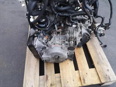 MITSUBISHI CHARIOT MK3 1998 - 2003 GETRIEBE 2.4 GDI 4WD 58776 W4A422M5C