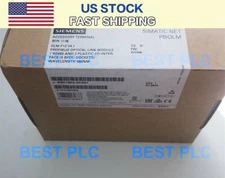 1PCS SIEMENS PROFIBUS OLM/P12 LINK MODULE WITH 6GK1503-3CA01