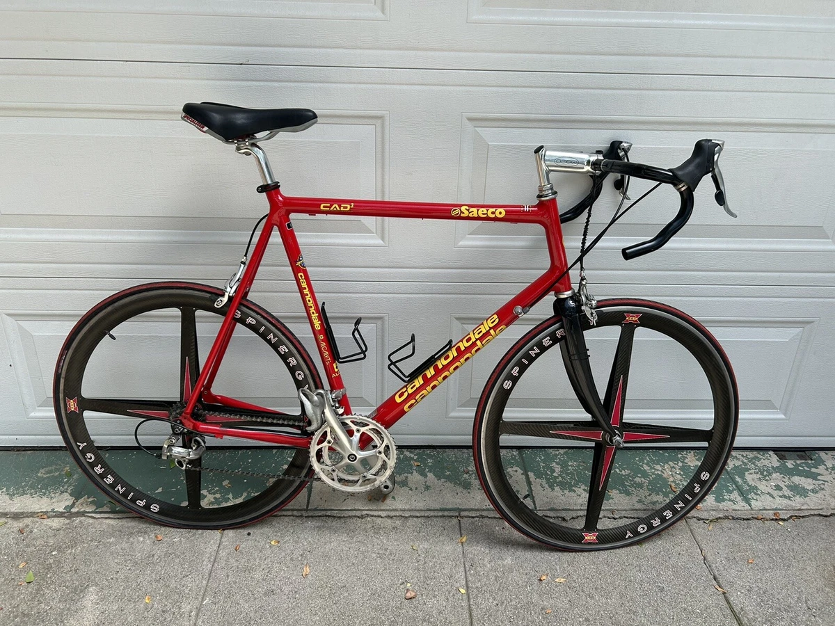 Cannondale saeco cad3 best sale price