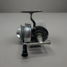 Vintage Airex Bache Brown Spinning Mastereel Model 2B