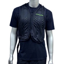 Paragon Sport Vest Water Cooling Shirt Black - Large (52-14210)