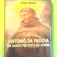 ANTONIUS VON PADUA EIN HEILIGER FÜR ALLE MÄ...