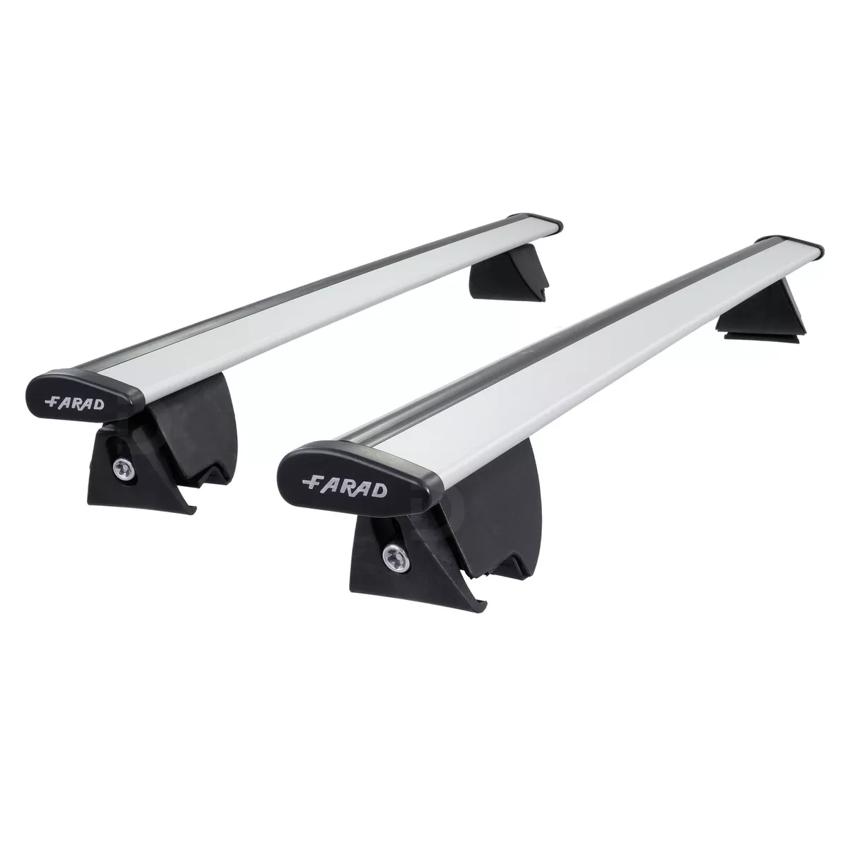 Seat leon outlet roof rails