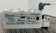 Allen Bradley 193-ESM-IG-30A-C23 /A I/GF Current Sensing Module 0.5-30A - USA