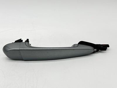 07-13 OEM BMW E93 328 335 Comfort Access Left Driver Side Door  