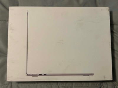 Apple 2025 MacBook Air 13'' M4 Chip, 16GB RAM, 256GB SSD, Silver